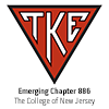 The College of New Jersey<br />(TKE Emerging Chapter 886 - TCNJ)